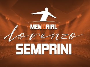 Memorial "Lorenzo Semprini" 2018